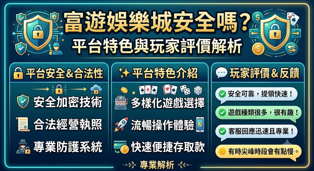 平台特色與玩家評價解析